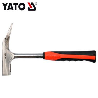 China YT-4561 Auto Repair YATO CONSTRUCTION TOOLS GRAB TOOL COVERING HAMMER 600G for sale