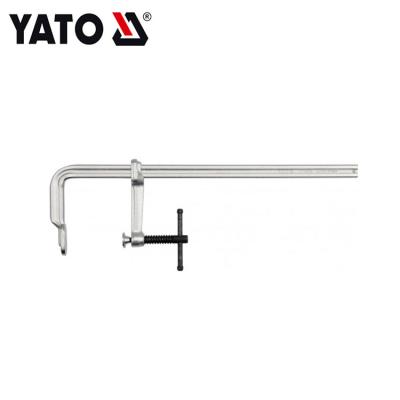 China YATO Auto Repair Flange Head Ratchet Flange Forged F Flange Tubing Tools 1050X120MM CHROMED for sale