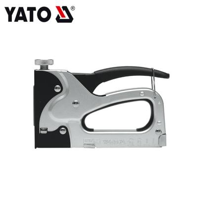 China YATO CLIP GUN 6-14MM /1, Auto Repair CLIP 2 SQUARE AROUND STAPLES YT-7001 for sale