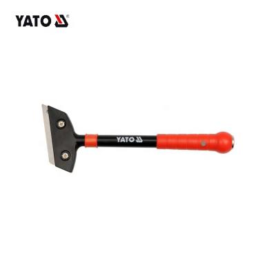 China Hot Sale YATO YT-7550 Window Scraper Tool Safety Wholesale Auto Paper Cutter Repair Service Knife for sale