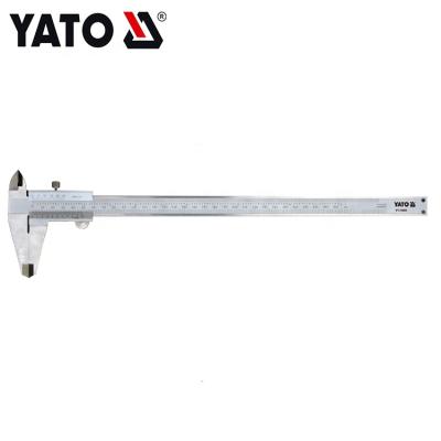 China YATO Auto Repair VERNIER GAUGE, 0-150MM; ACCURACY 0.001