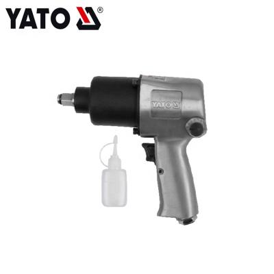 China YATO YT-09511 INDUSTRIAL PNEUMATIC TOOLS China Auto Repair ALUMINUM IMPACT WRENCH for sale