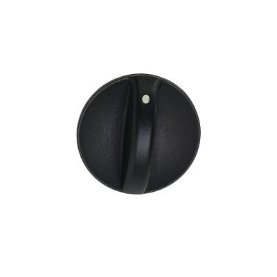 China Reliable Performance Automobile Plastic Knobs For Air Conditioner Other for sale