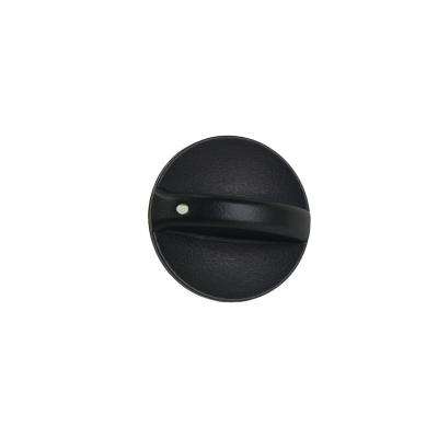 China Premium Quality Automobile Plastic Knobs For Air Conditioner Other for sale