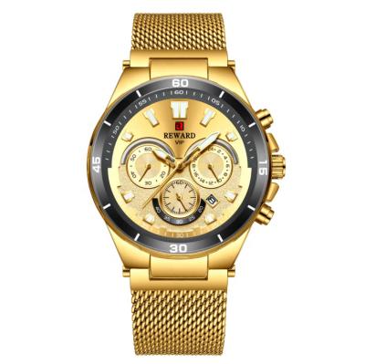 China Wholesale Automatic Mechanical Automatic Mesh Strap Quartz Wrist Watches Men Date Watches 2021 SY for sale