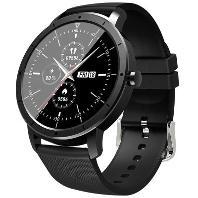 China 2021 SY Men Women Watches Solar Heart Rate Monitor Tracker SmartWatch for sale