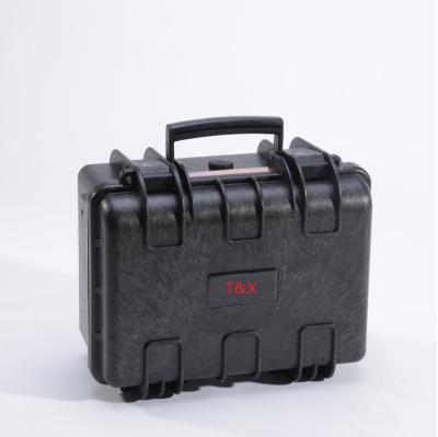 China PP ALU instrument protection box for sale