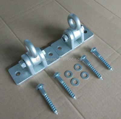 China Galvanized Swing Accessories for sale