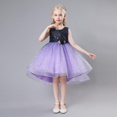 China Anti-wrinkle first holy communion dress 3 years old girl formal dress the most beautiful flower girl dresses for sale