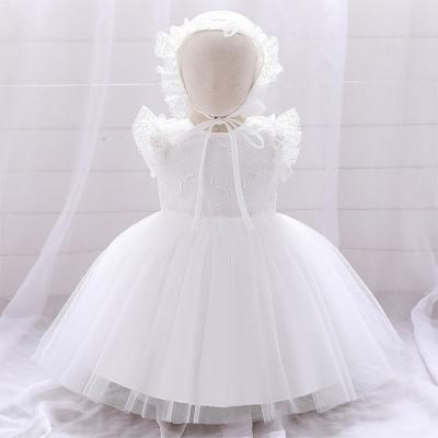 China Solid Color Anti-static Dress Style Fashional Elegant Princess Clothing Comfortable for sale