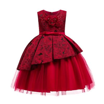 China Vintage Anti-Static Dress Direct Supplier Elegant Party Wear Formal Dresses for sale