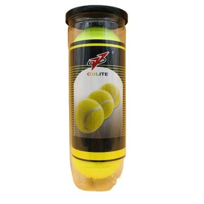 China Professional Tennis Paddle Ball Trianing Tennis Special Training Paddle Wholesale Custom Elastic Highs Ball Goods for sale