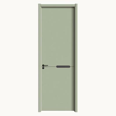 China Waterproof The most popular high-quality carbon crystal door for sale