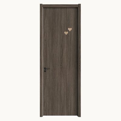 China Waterproof The hotel's most popular high-end soundproof doors for sale