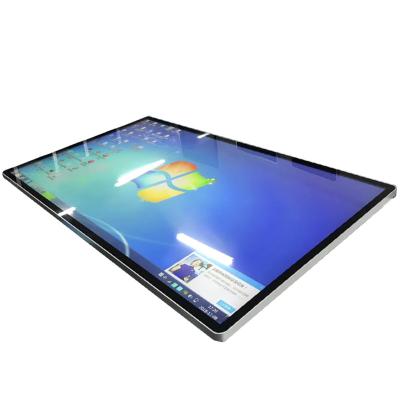 China 65inch IR LED Touch Screen All In One PC 55