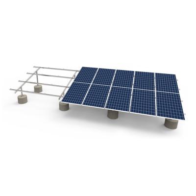 China Solar Energy System Top Mounting System Aluminum Rail Pitch Tile Roof Solar Photovoltaic Panel Support Bracket solar roof hook for sale