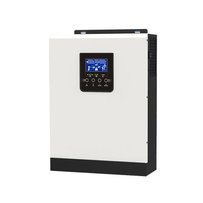 China solar inverters inverters & converters solar pump inverter 305*272*100mm for sale