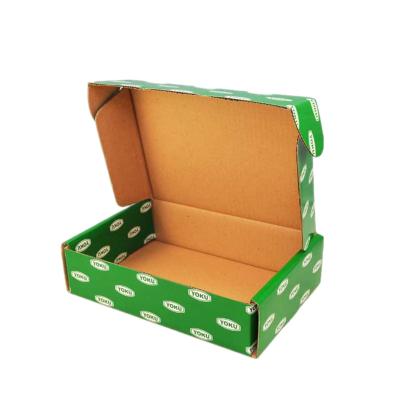 China Disposable Paper Box Packaging 2021 Luxury Customized Fordable Airplane Shipping Boxes Carton Box for sale