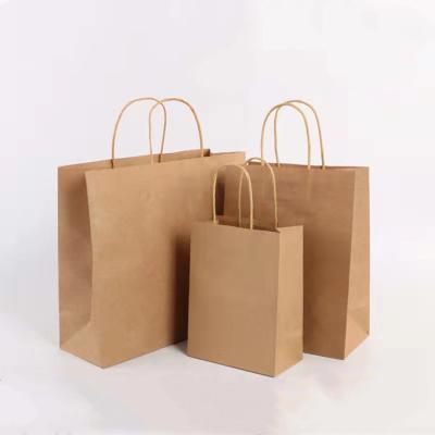 China Recyclable Waterproof White Multiwall Brown Kraft Paper Bag Lawn Leaf Waste Garbage Garbage Bag White Bags for sale