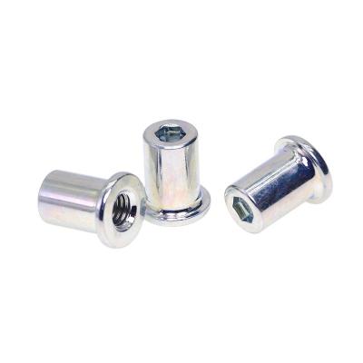 China Pan Adjusting screw nut for sale