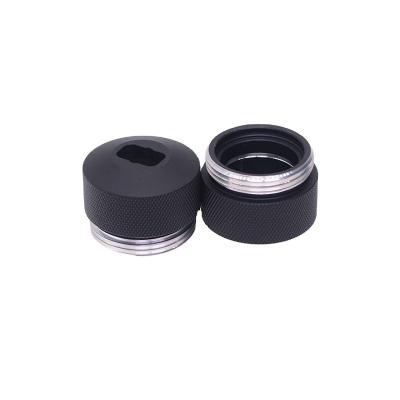 China Optical equipment Aluminum alloy adjusting knob for sale