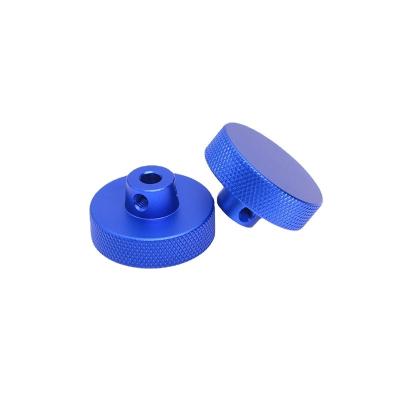 China Commercial unit Aluminum alloy control knob for sale