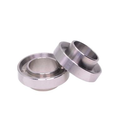 China Bearing fittings Stainless steel bearing base for sale