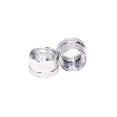 China Commercial unit Fashionable Aluminium alloy choke plug for mechanical equipment for sale