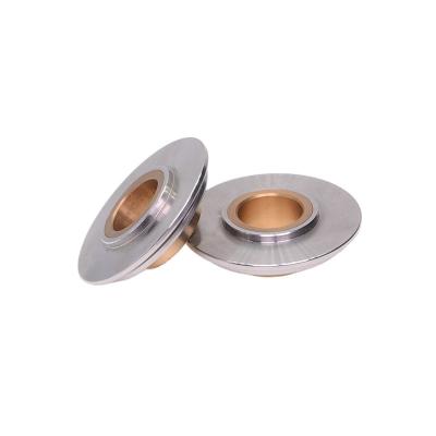 China Carbon Steel Stainless steel bearing bushing Brass Bearing fittings for sale