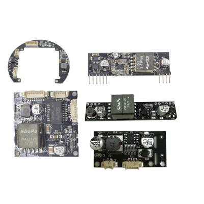 China Custom Poe module SDAPO poe module camera ODM for sale