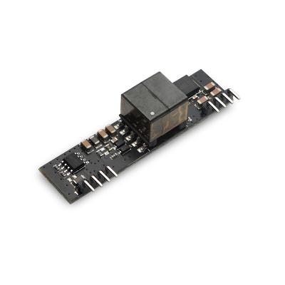 China Standard 24V 1A IEEE802.3af Pin To Pin AG5324 POE Module SDAPO DP5324 DP5324 for sale