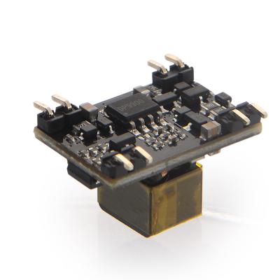 China POE module POE camera POE module IEEE802.3af standard 5V 1.8A 12V1A can choose POE module SDAPO DP9905 for sale