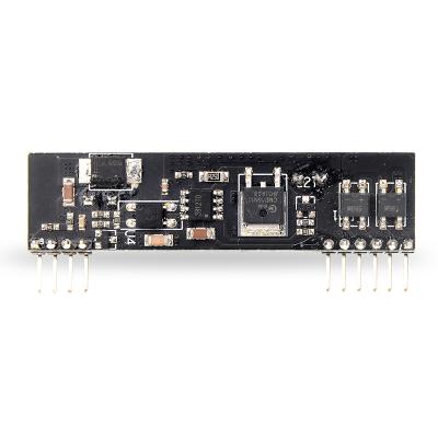 China Poe Module SDAPO PM1202 12V 2A IEEE802.3af/at IP Camera Switch PCB Board POE Module for sale