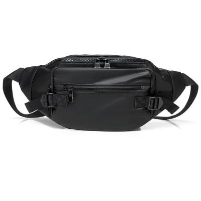 China Fashion Custom Outdoor Sport High Quality Waterproof Waist Bum Bag for sale