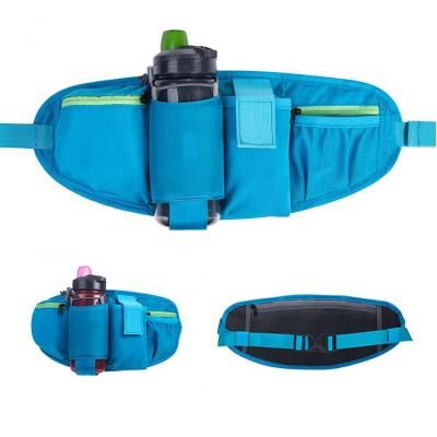 China Fashion Outdoor Waterproof Running Waist Bag Running Workout Pouch For Men &Women for sale