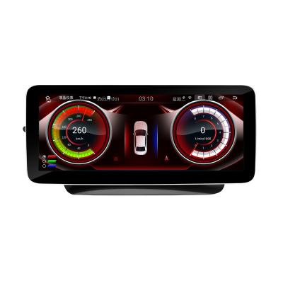 China MTK6762 Android12.0 GPS Car VCR For Mercedes Benz E Class C207 W207 A207 NTG5.0 Two Door Coupe Radio Auto GPS CarPlay Audio for sale