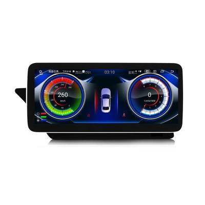 China T610/7862 Android12.0 8G+128G GPS 12.3' BT Multimedia System Screen Radio Car Radio For Benz E Class C207 W207 A207 NTG4.5 2013-2014 for sale