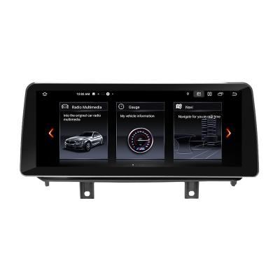 China New 12.3” Original China-chic Android 12 Car Audio Player Videos For BMW X5 X6 F15 With Gps 4+64gb /8+128gb Nbt System for sale