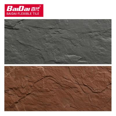 China Series Moden High Grade Flexible Craftsman Baidai Synthetic Soft Stone for sale