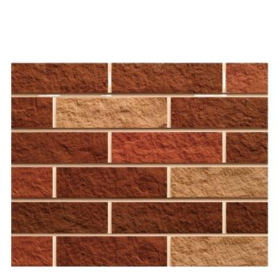 China MCM CLASSIC Lightweight Material Flexible Ceramic Tiles Brick For Exterior Interior Wall for sale