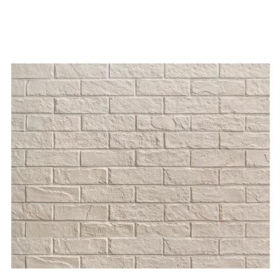 China CLASSIC Lightweight Safe Flexible Outdoor Cladding Brick School Wall Cladding Brick for sale