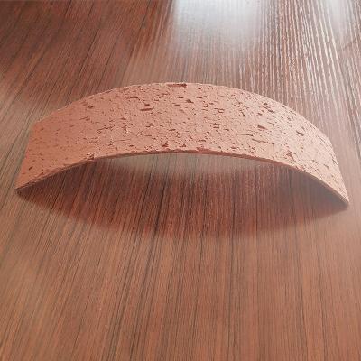 China CLASSIC Accent Acid Resistance Non Slip Flexible Wall Tile Brick for sale