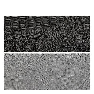 China Leather Clay Rural Modified MCM Clay Material Waterproof Lightweight Flexible Tile for sale