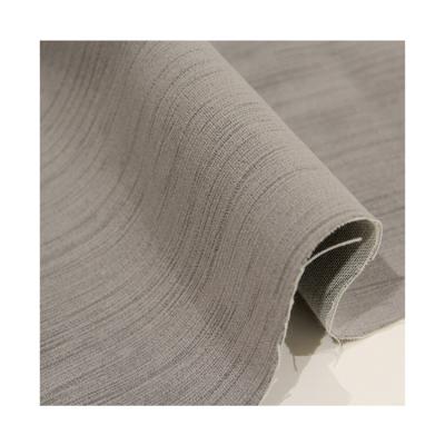 China Fashion Breathable Polyester Velvet Fabric Textile Burnout Raw Material For Sofa Upholstery for sale