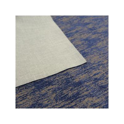 China Waterproof Twill Sofa Fabric TC Bonded Fabric Sofa Cover Cloth For Upholstery for sale