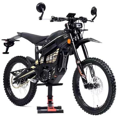 China Aluminum alloy good quality usa electric dirt bike adult off road motorcycle 60v 6000w talaria sting tl3000 electric city electric bike for sale