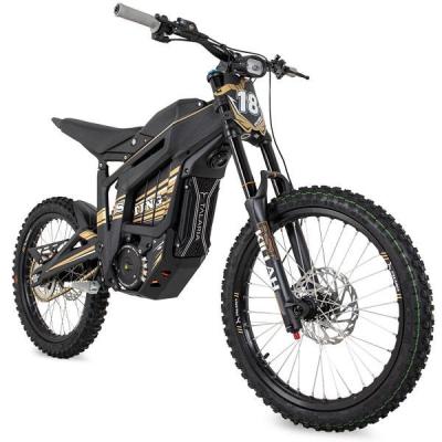 China 2023 new design talaria aluminum alloy electric dirt bike 60v talaria stint MX dirt bike 60v usa talaria 3000 tl3000 l1e electric sting for sale