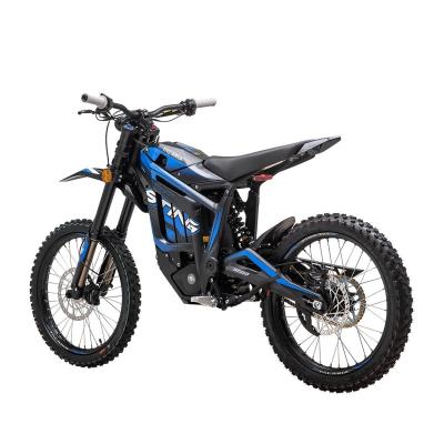 China Fast Shipping Aluminum Alloy USA Mountain Bike 60v Electric Dirt Bike 8000w talaria sting r electric bike l1e for sale