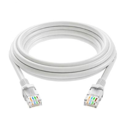 China Computer Networks Ethernet Cable for Computer Laptop Router Network Cable RJ45 Indoor Copper Home Lan Cord Patch Cord 1/2/3/5/10/15/20/30M for sale