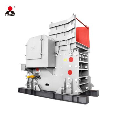 China 50t/h Concrete Hard Crusher Mining Sandstone Crusher Jaw Crusher Primary Line for sale